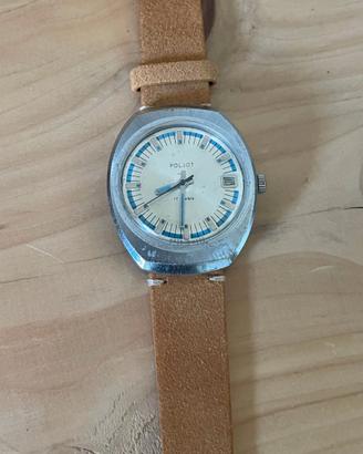 Orologio Poljot Anni '70 urss-CCCP