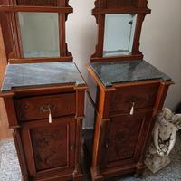 Comodini antichi 