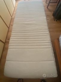 MATERASSO IKEA 200x80 cm