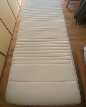 MATERASSO IKEA 200x80 cm