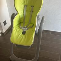 Seggiolone chicco Magic Polly