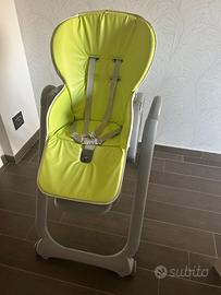 Seggiolone chicco Magic Polly