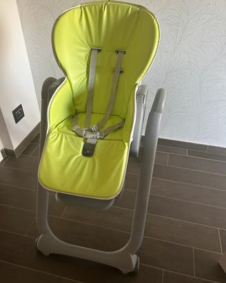 Seggiolone chicco Magic Polly