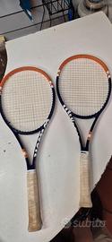 WILSON BLADE V8 EDIZIONE LIMITATA ROLAND GARROS