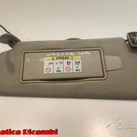 PARASOLE ALETTA ANTERIORE LATO GUIDA JAGUAR XF Ser