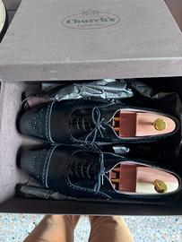 Church nuove mai usate