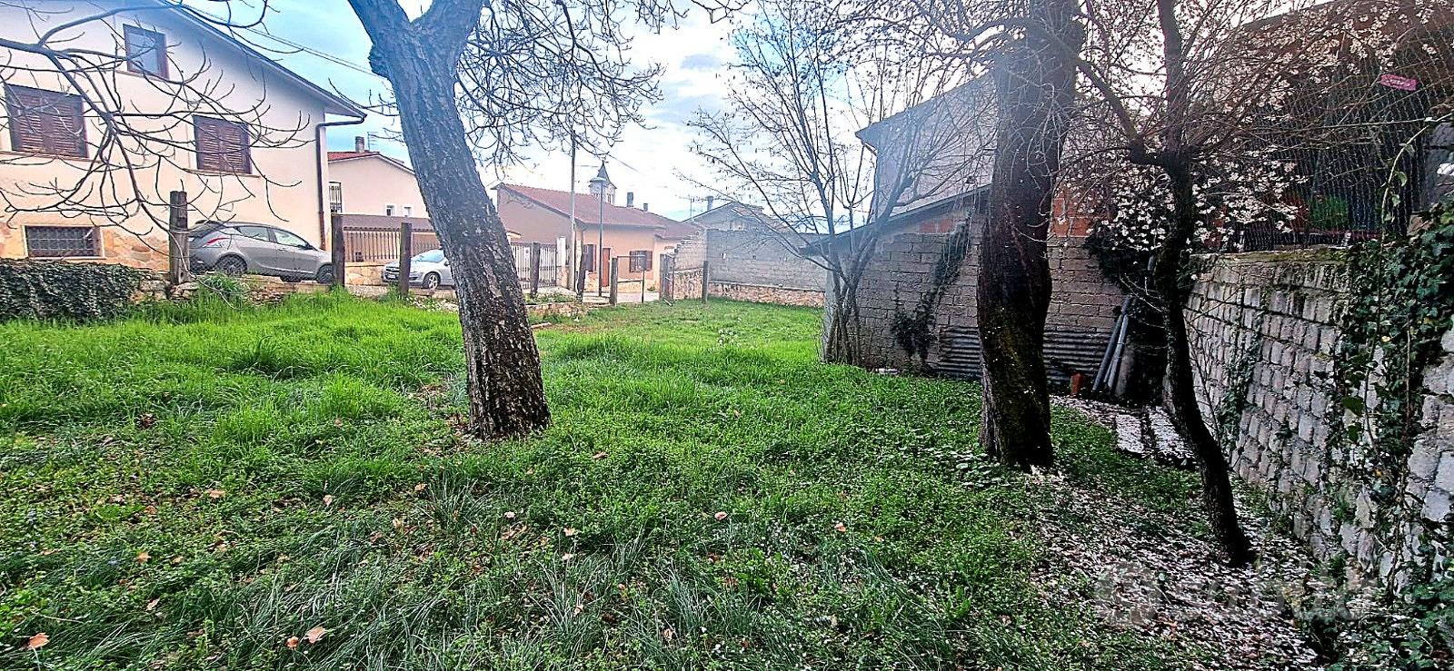 Deposito 125 mq con terreno 458 mq a san pelino - Vista 4