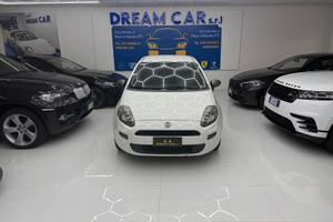 Fiat Punto 1.2 69Cv -Benzina