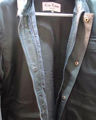 Giacca da caccia e pesca Marca ESSE EMME  Colore V