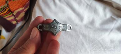 Campagnolo deragliatore