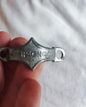 Campagnolo deragliatore