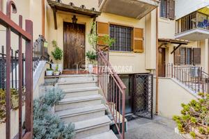 Villa a Schiera a Bracciano Via claudia 5 locali