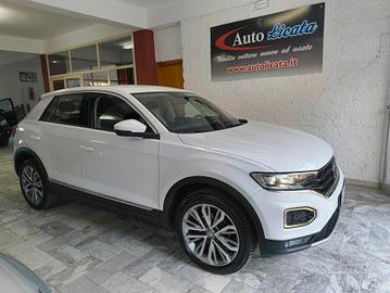 Volkswagen T-Roc Advanced