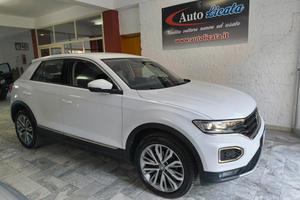 Volkswagen T-Roc Advanced