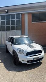 Mini countryman SD