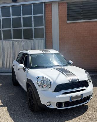 Mini countryman SD