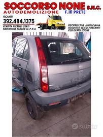 Ricambi Tata Indica