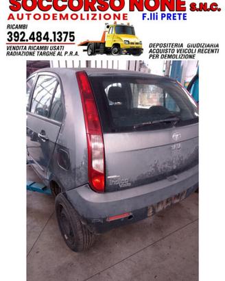 Ricambi Tata Indica