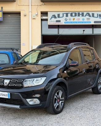 Dacia Sandero Stepway 0.9 TCe 90 CV Techroad