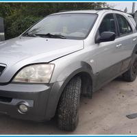 Ricambi Usati KIA SORENTO 1a Serie 2003