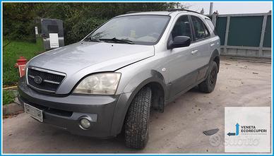 Ricambi Usati KIA SORENTO 1a Serie 2003