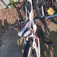 Bici bambini 20 pollici unisex