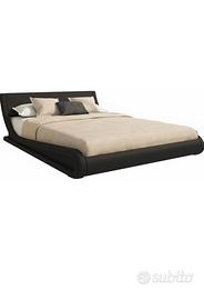 Letto matrimoniale
