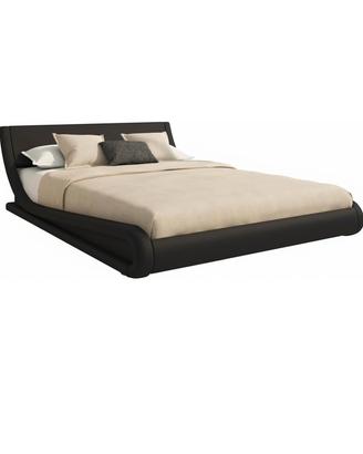 Letto matrimoniale