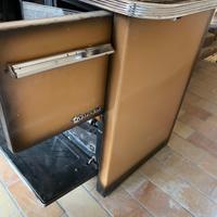 Cucina economica Splendid