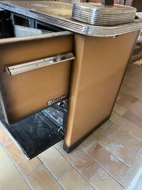 Cucina economica Splendid