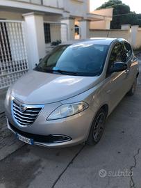 Lancia Y sport 1300 multijet