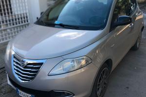 Lancia Y sport 1300 multijet