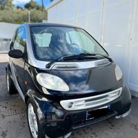 Smart 600 benzina anno 2000