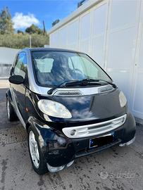 Smart 600 benzina anno 2000