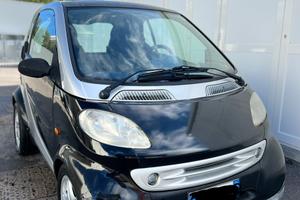 Smart 600 benzina anno 2000