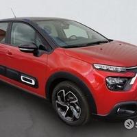 Ricambi citroen c3 anno 2018-2020