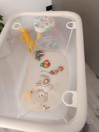 Box Bambino / Bambina