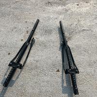 Portabiciclette fapa