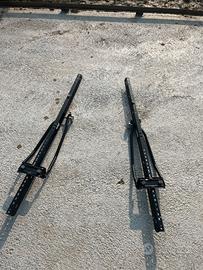 Portabiciclette fapa