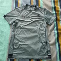 CASTORE GENOA 1893 MAGLIA ORIGINALE TRAINING M 