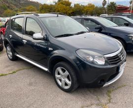 Dacia sandero 2.0.1.2 stepway