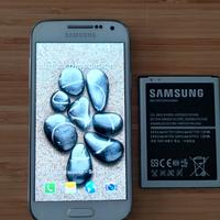 Smartphone Galaxy S4 mini model GT-I9195