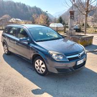 opel astra h