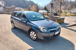 opel astra h