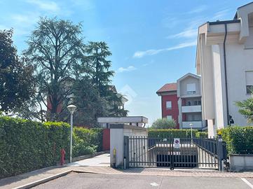 BOX A TREVIGLIO