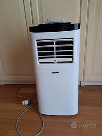 NUOVO condizionatore 