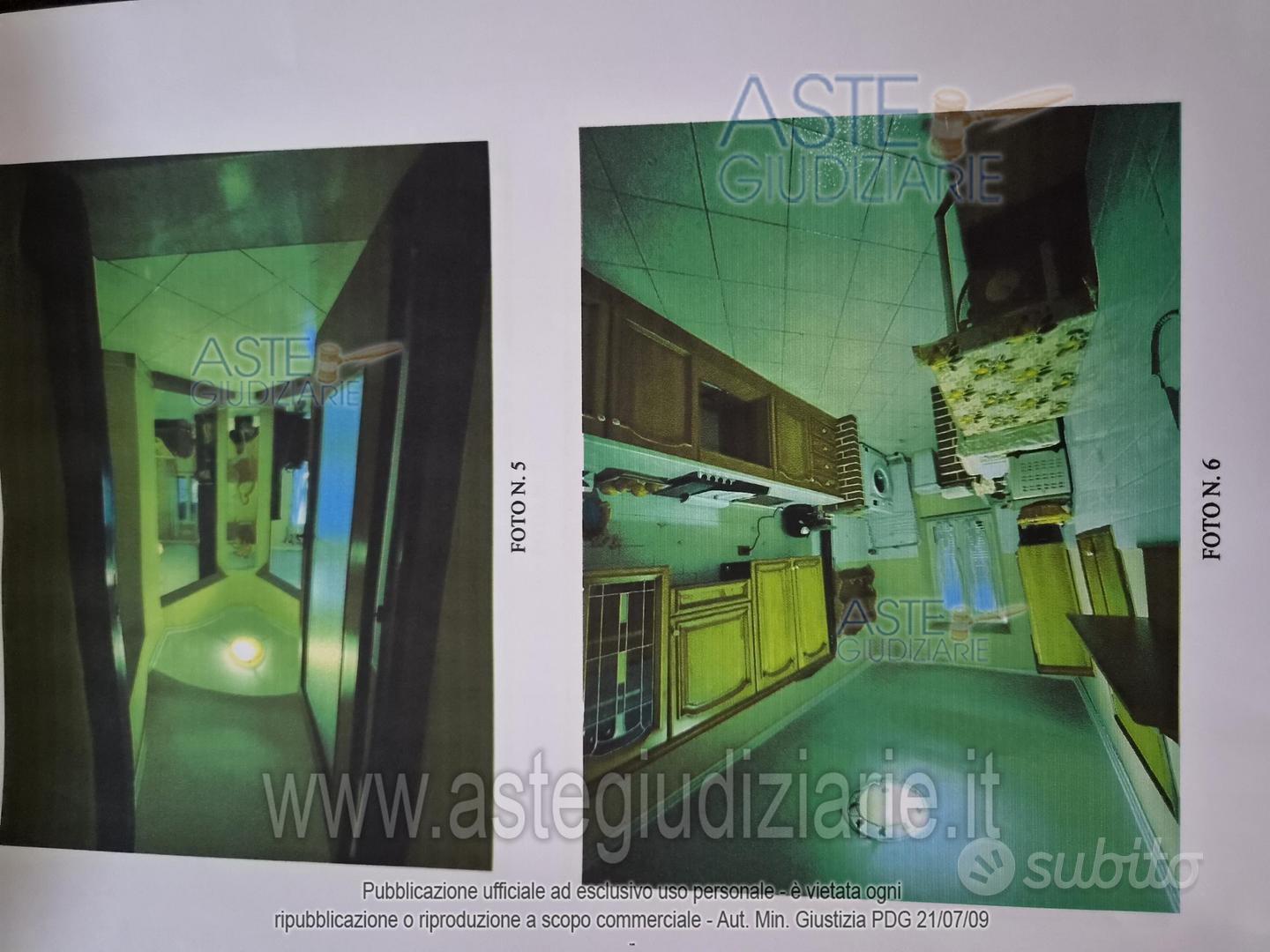 Appartamento – Ischia di Castro, Viterbo - Vista 2