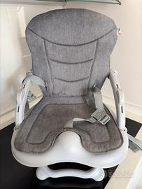 Riduttore sedia bimbo