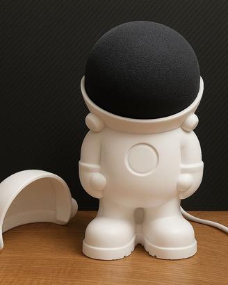 Supporto Amazon Alexa Echo Dot
