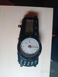 Quadro strumenti Piaggio NRG Power DD/DT 50